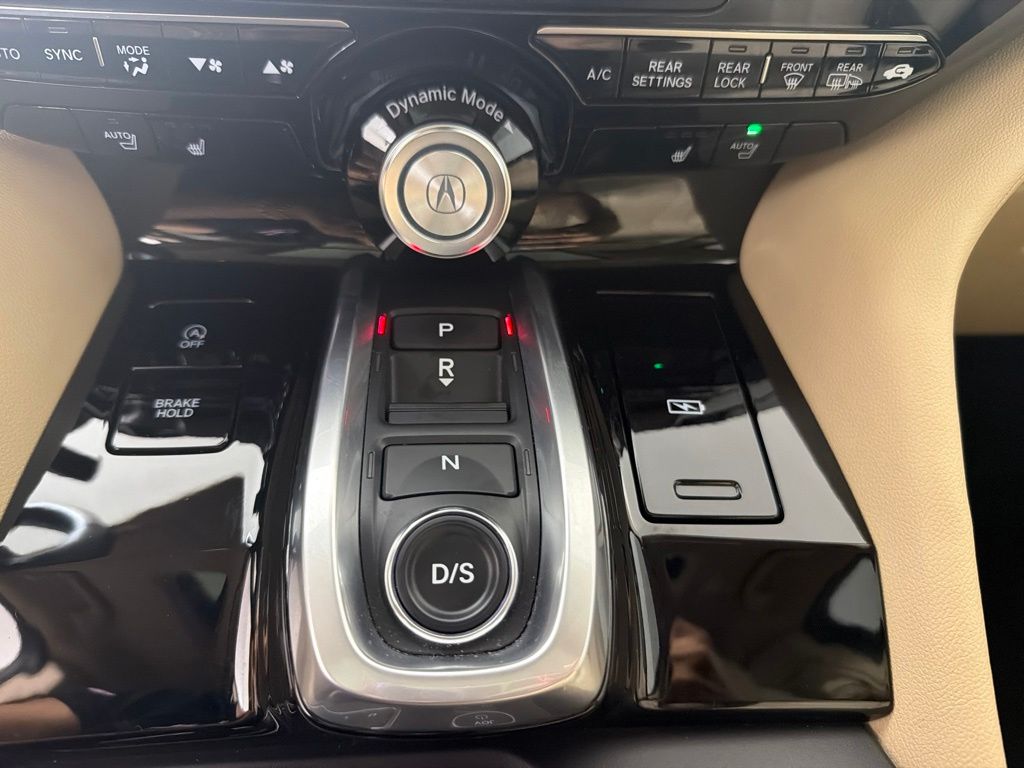 Thumbnail: 2023 Acura MDX - 15