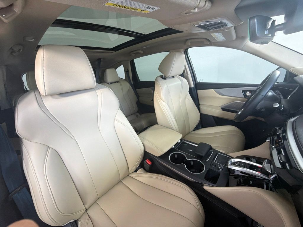 Thumbnail: 2023 Acura MDX - 32