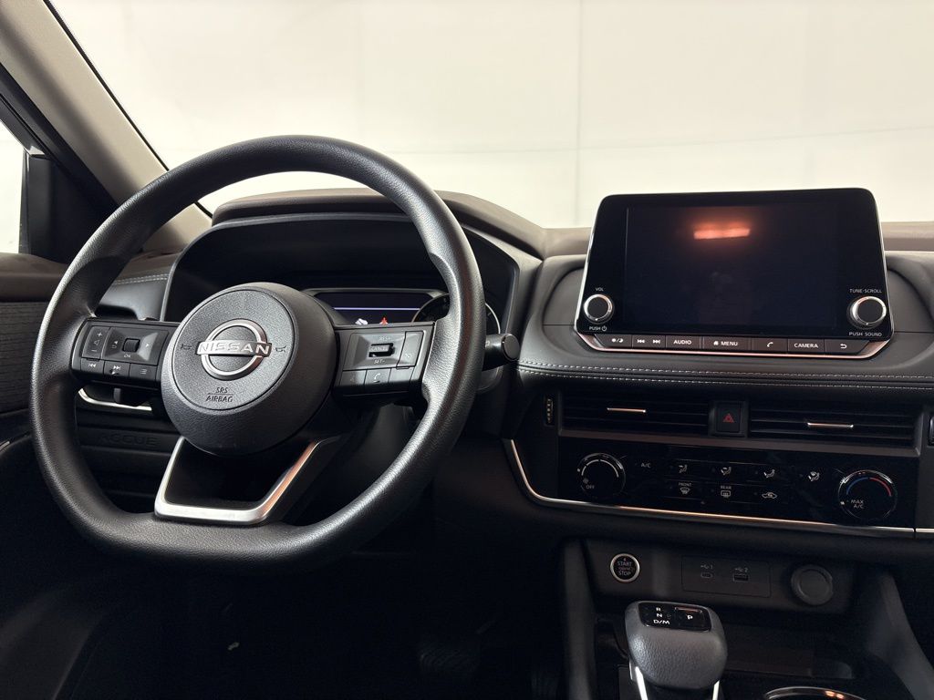 Thumbnail: 2023 Nissan Rogue - 26