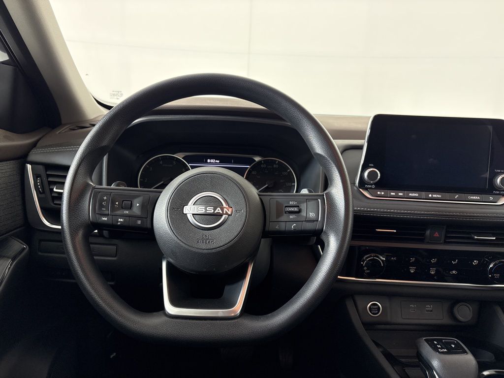 Thumbnail: 2023 Nissan Rogue - 14