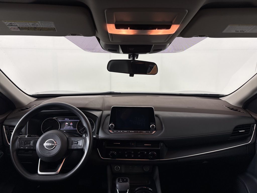Thumbnail: 2023 Nissan Rogue - 13