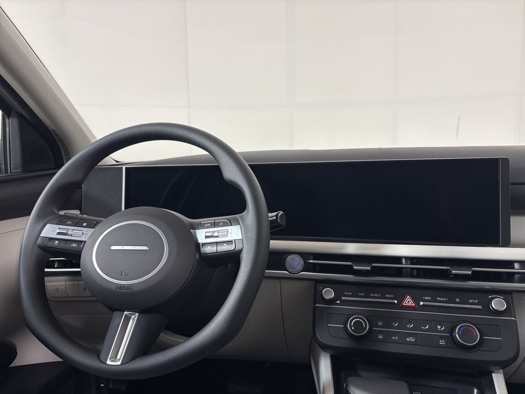 Thumbnail: 2026 Hyundai Tucson - 28