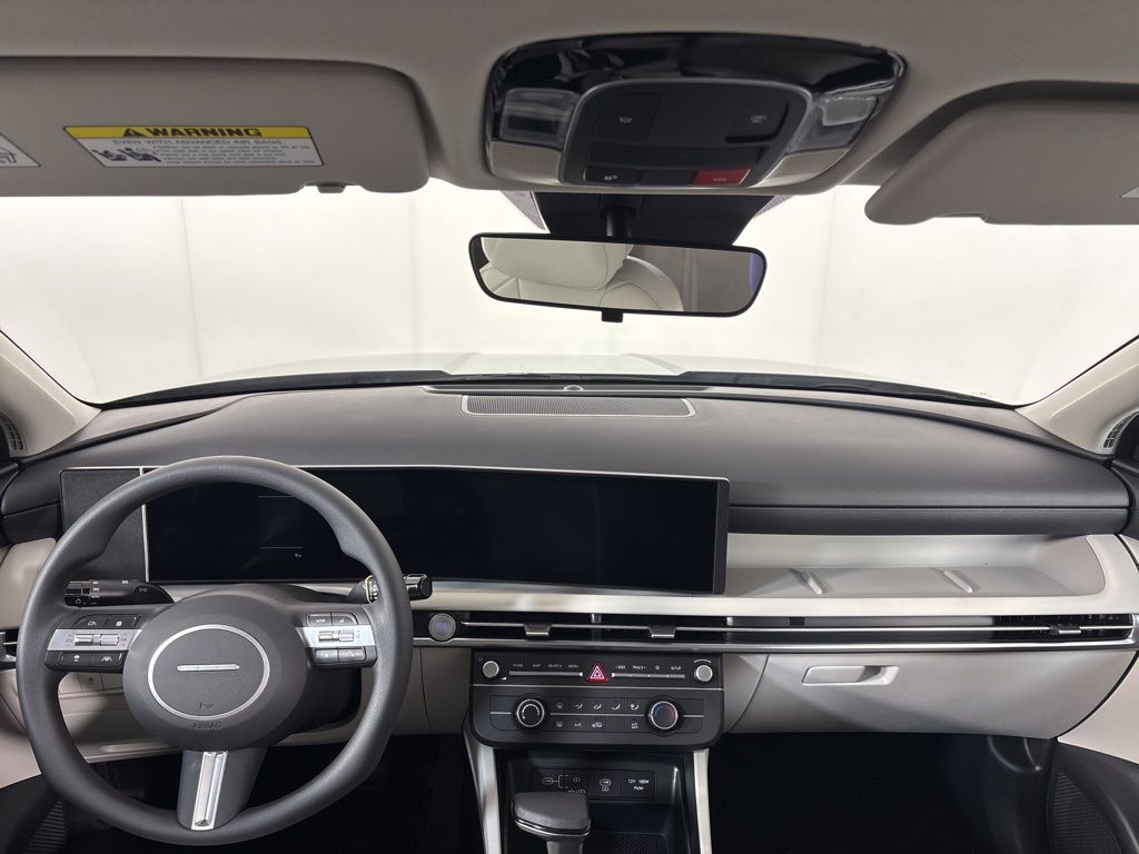 Thumbnail: 2026 Hyundai Tucson - 14