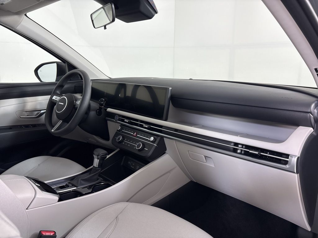 Thumbnail: 2026 Hyundai Tucson - 2