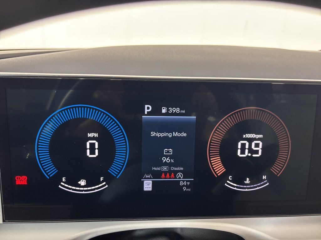 Thumbnail: 2026 Hyundai Tucson - 18