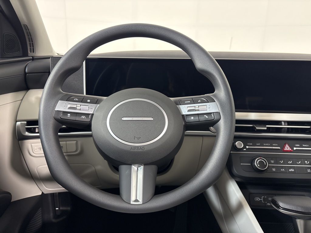 Thumbnail: 2026 Hyundai Tucson - 15