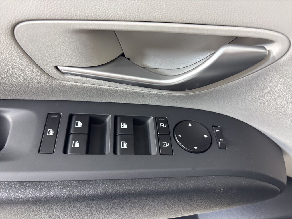 Thumbnail: 2026 Hyundai Tucson - 26