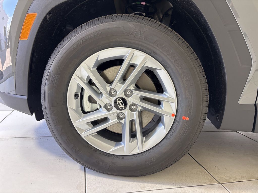 Thumbnail: 2026 Hyundai Tucson - 8