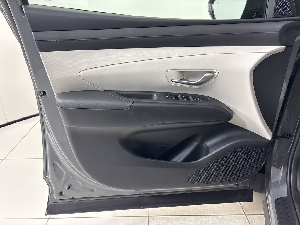 Thumbnail: 2026 Hyundai Tucson - 25