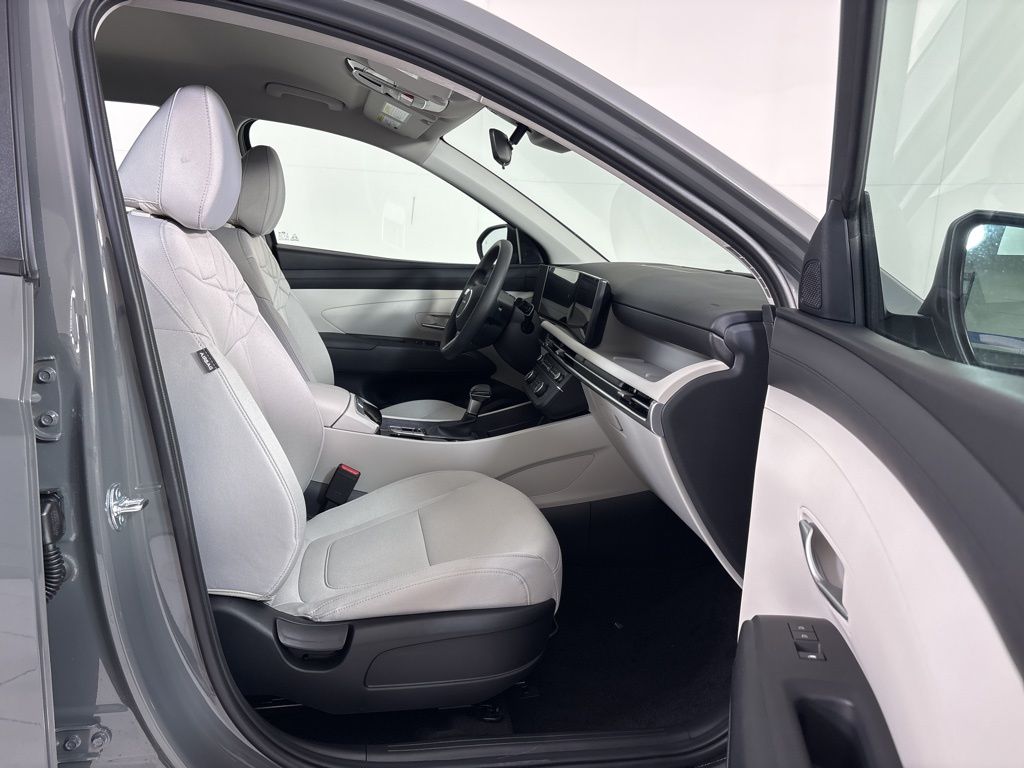 Thumbnail: 2026 Hyundai Tucson - 11