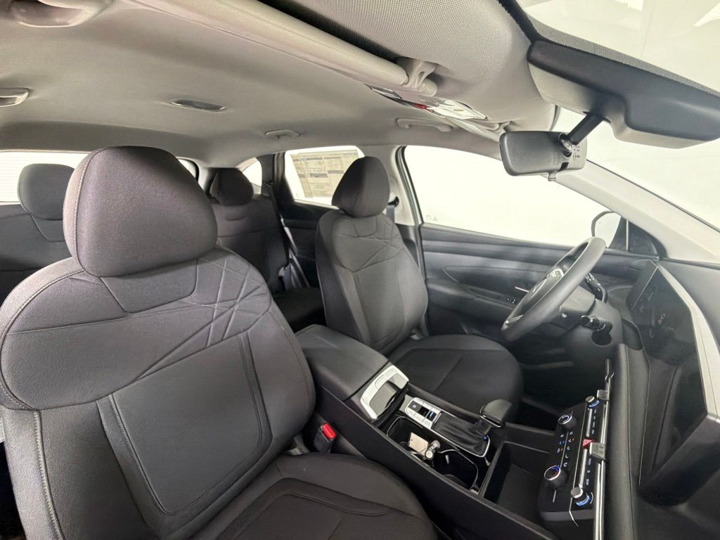 Thumbnail: 2026 Hyundai Tucson - 33