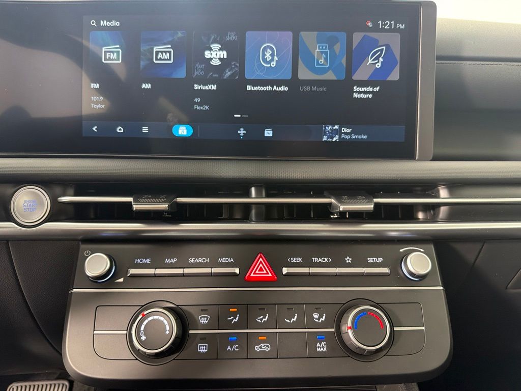 Thumbnail: 2026 Hyundai Tucson - 25