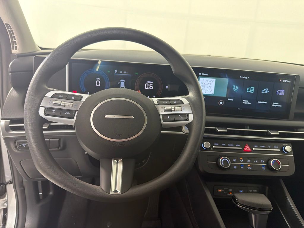 Thumbnail: 2026 Hyundai Tucson - 2