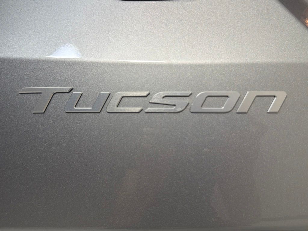 Thumbnail: 2026 Hyundai Tucson - 7
