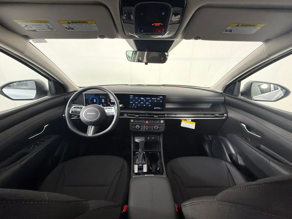 Thumbnail: 2026 Hyundai Tucson - 10