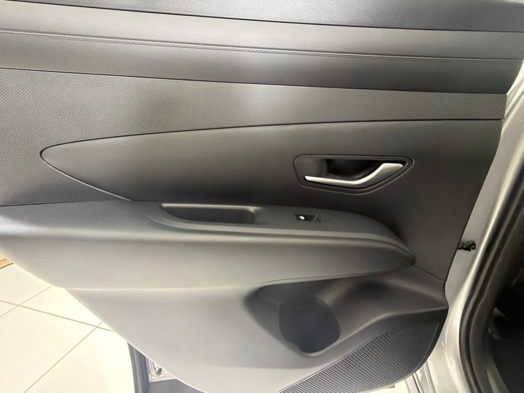 Thumbnail: 2026 Hyundai Tucson - 31