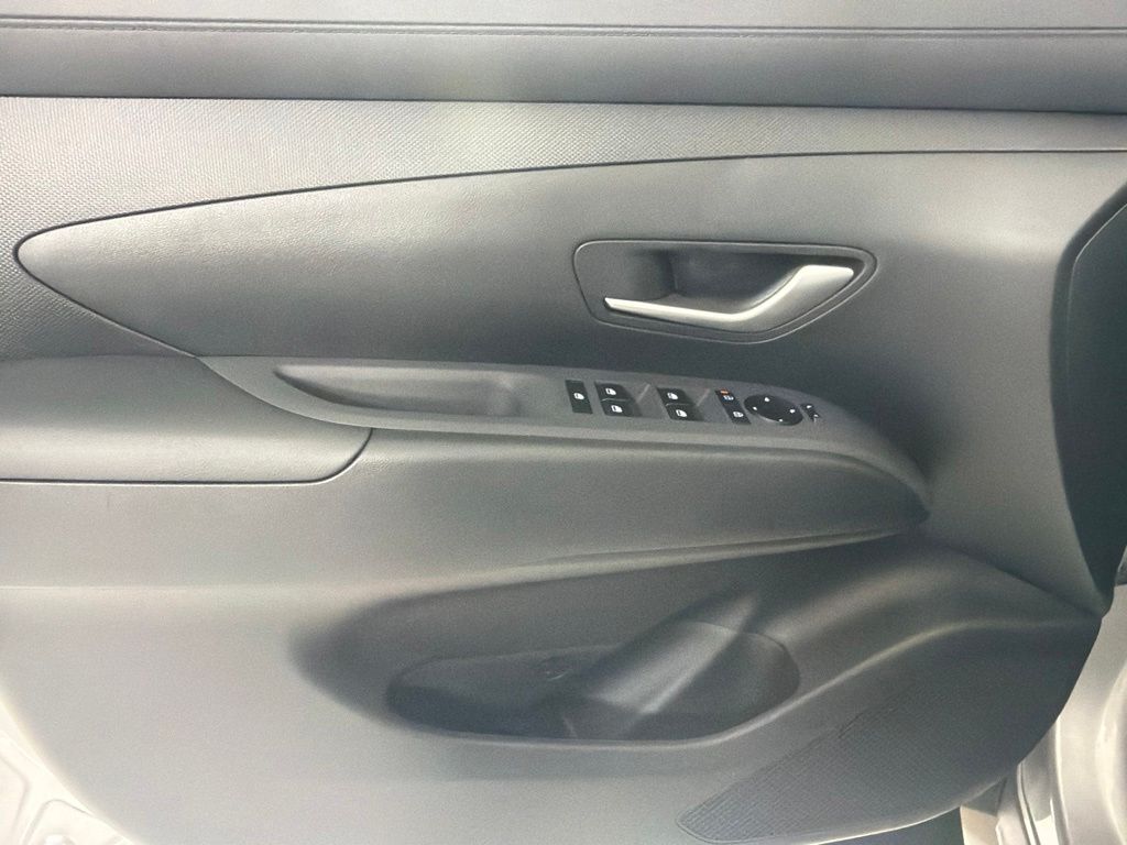 Thumbnail: 2026 Hyundai Tucson - 23