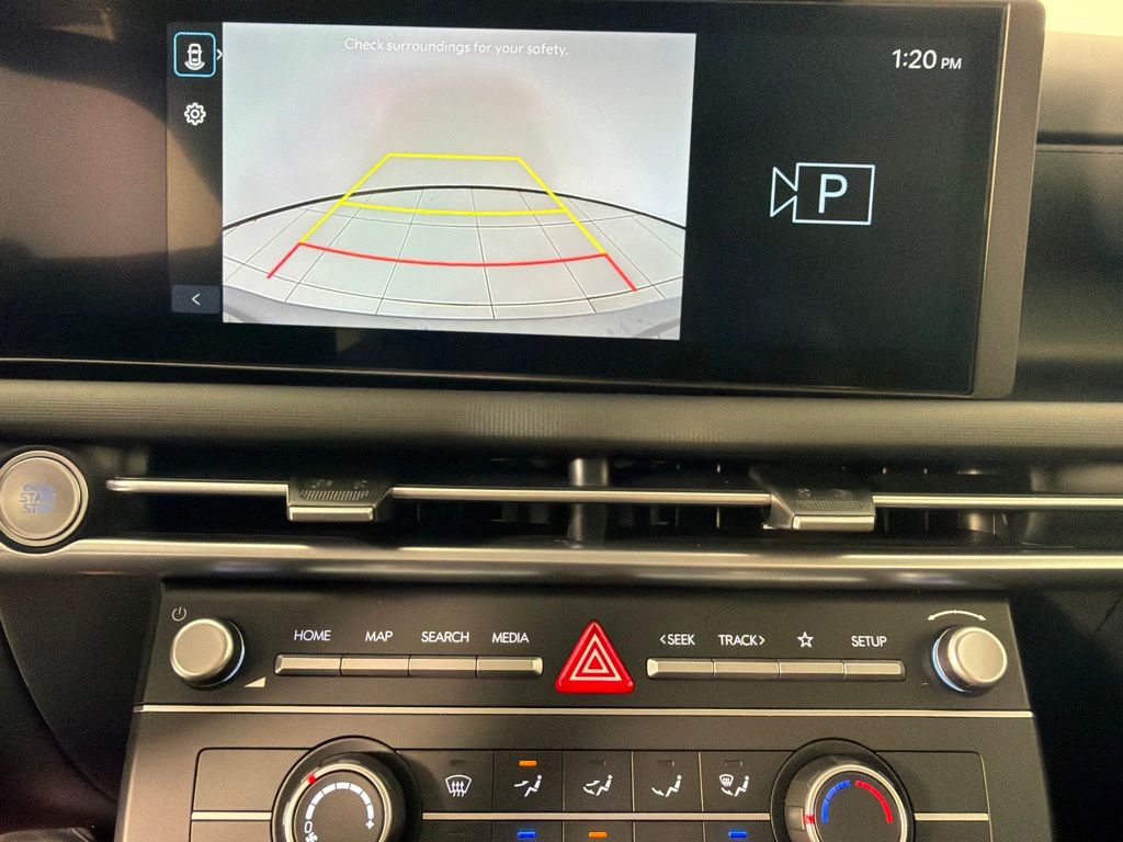 Thumbnail: 2026 Hyundai Tucson - 14