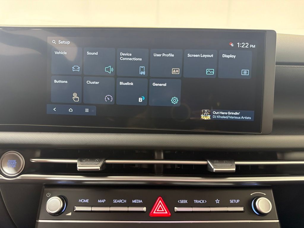 Thumbnail: 2026 Hyundai Tucson - 27