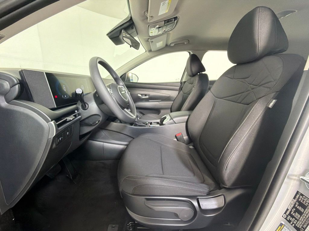 Thumbnail: 2026 Hyundai Tucson - 12