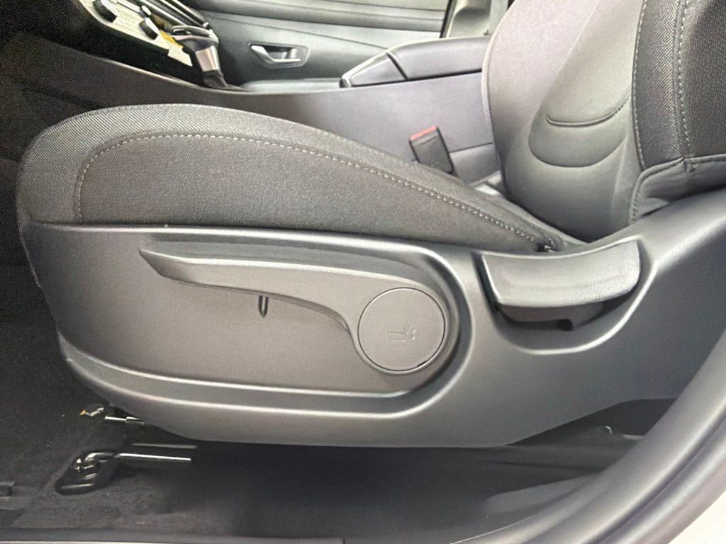Thumbnail: 2026 Hyundai Tucson - 22