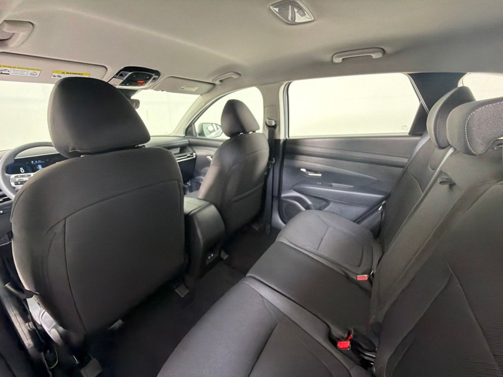Thumbnail: 2026 Hyundai Tucson - 32