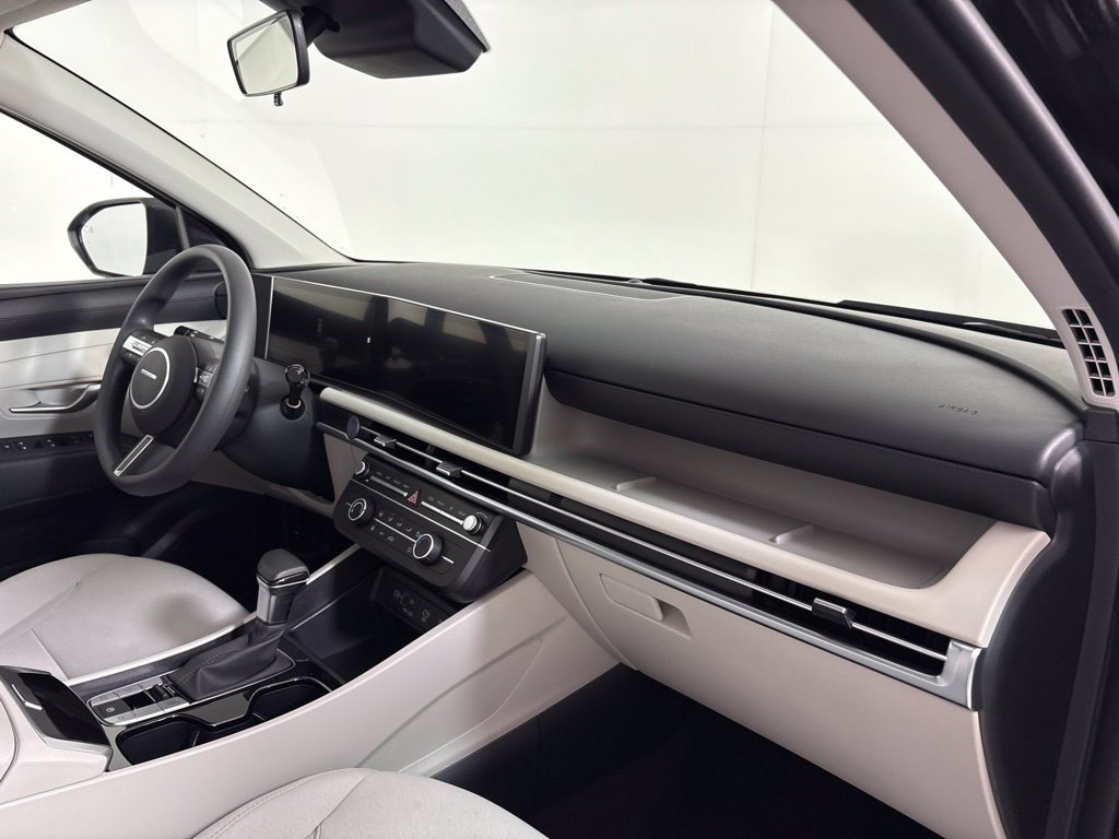 Thumbnail: 2026 Hyundai Tucson - 2