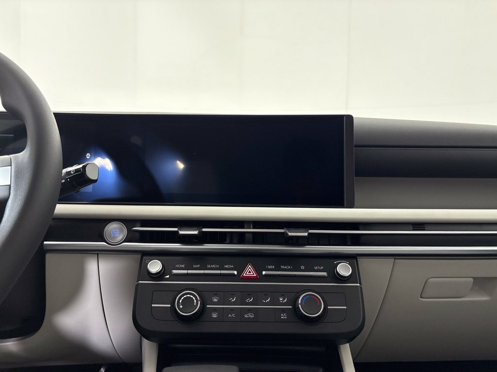 Thumbnail: 2026 Hyundai Tucson - 15