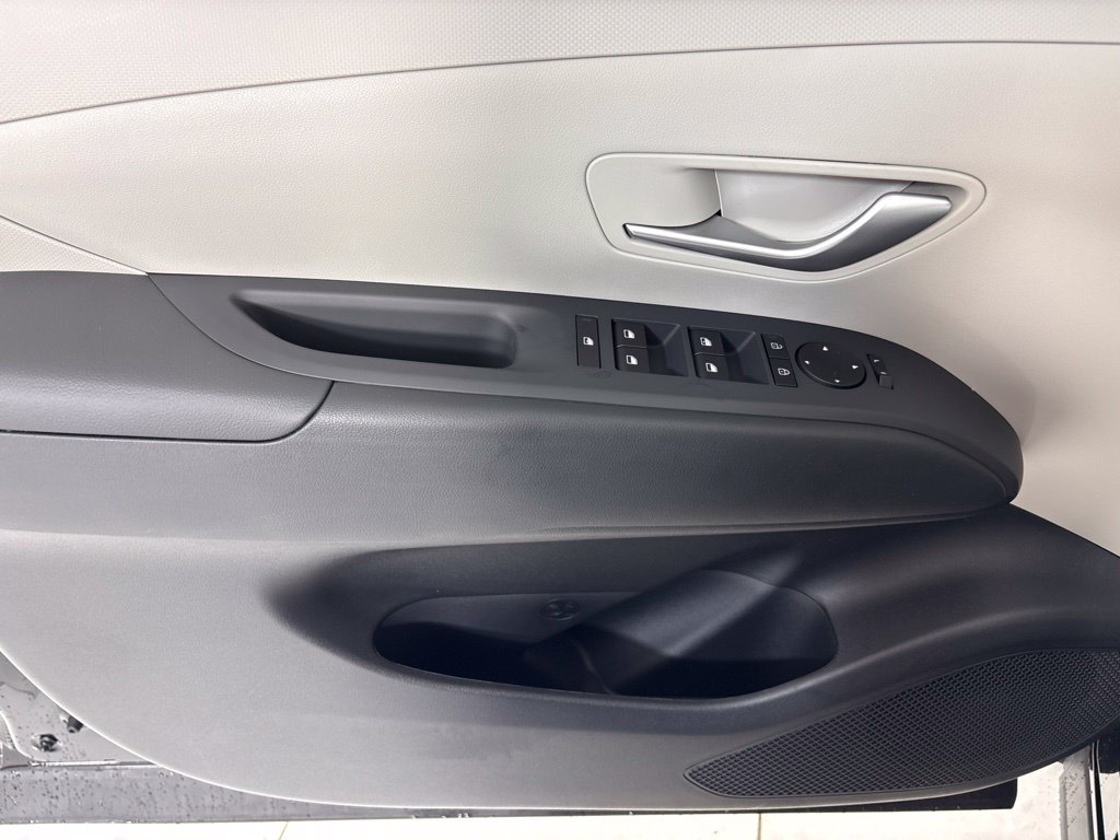 Thumbnail: 2026 Hyundai Tucson - 25
