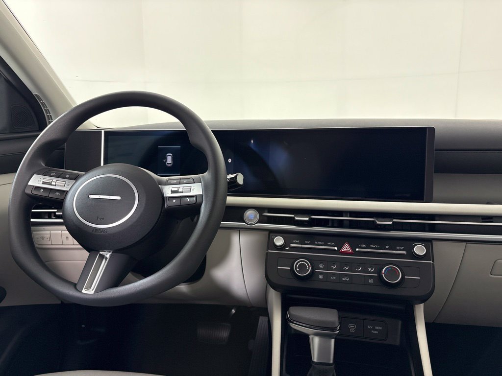 Thumbnail: 2026 Hyundai Tucson - 14
