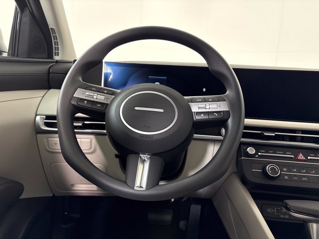 Thumbnail: 2026 Hyundai Tucson - 13