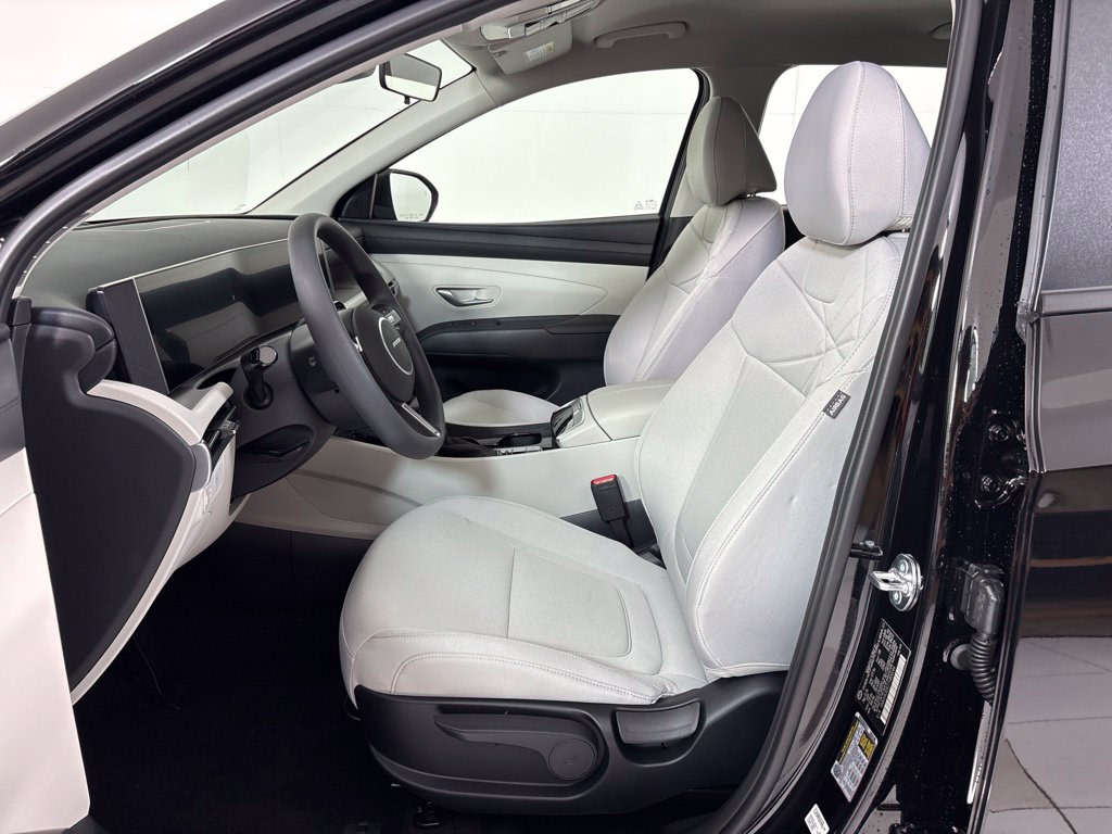 Thumbnail: 2026 Hyundai Tucson - 11