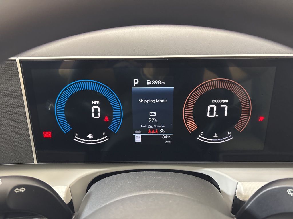 Thumbnail: 2026 Hyundai Tucson - 17