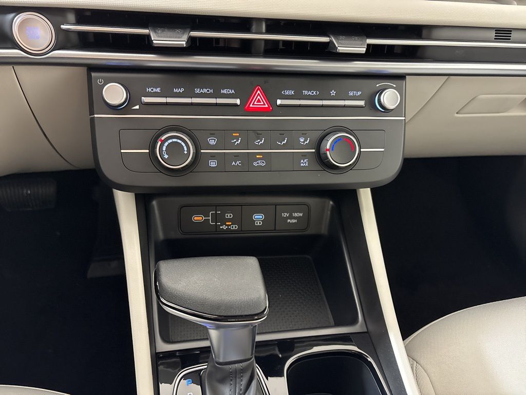 Thumbnail: 2026 Hyundai Tucson - 28