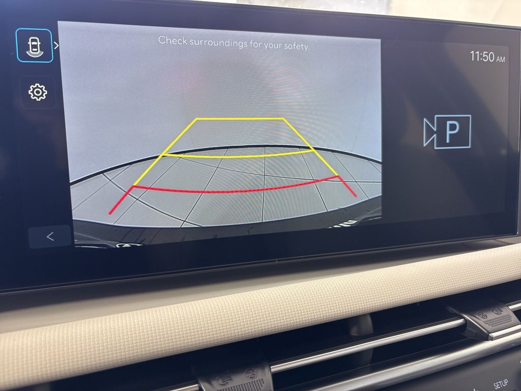 Thumbnail: 2026 Hyundai Tucson - 27