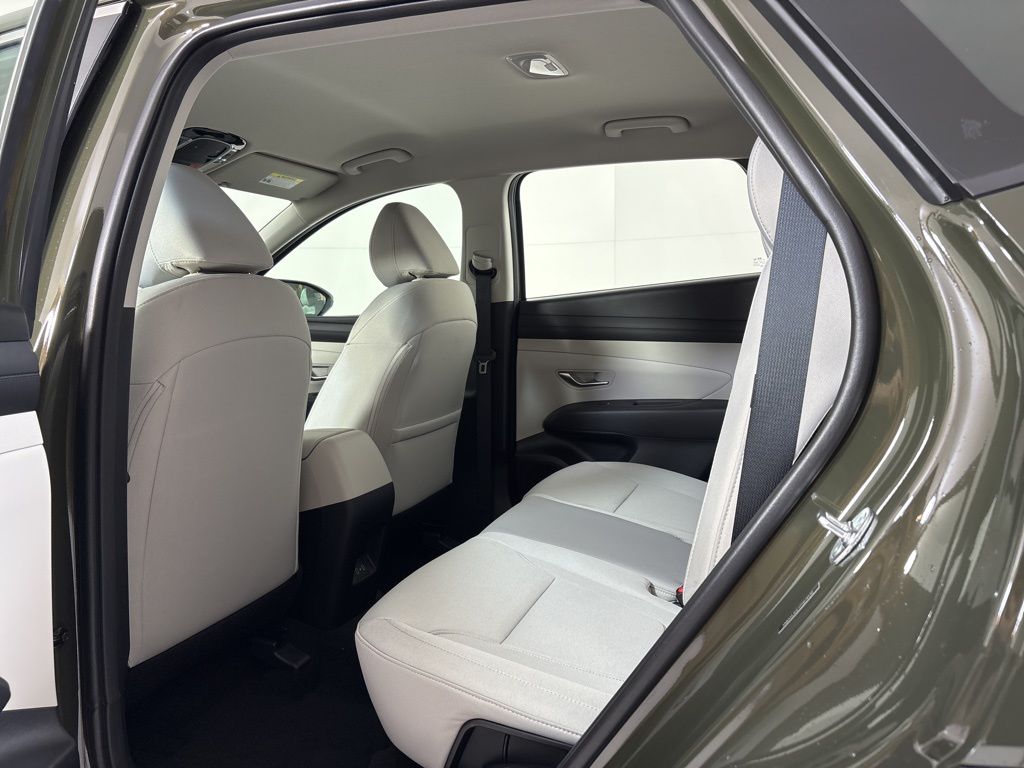 Thumbnail: 2026 Hyundai Tucson - 12