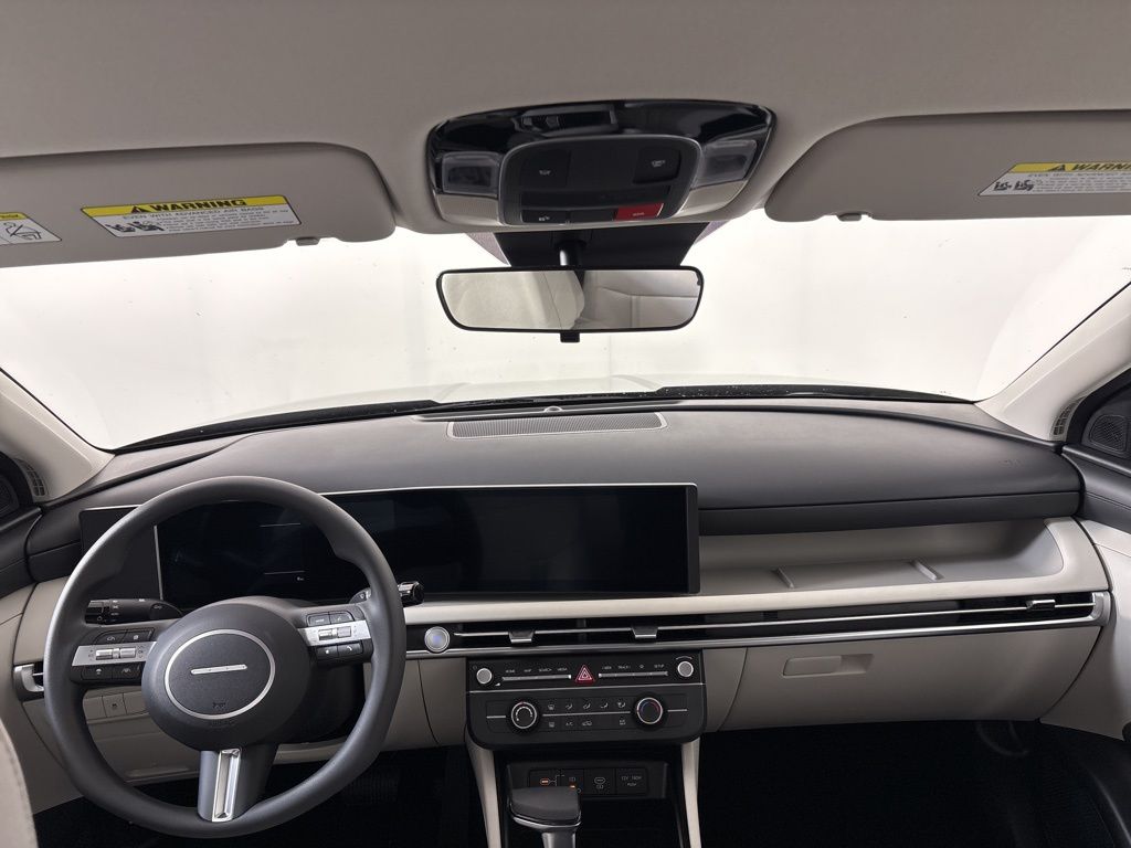 Thumbnail: 2026 Hyundai Tucson - 13