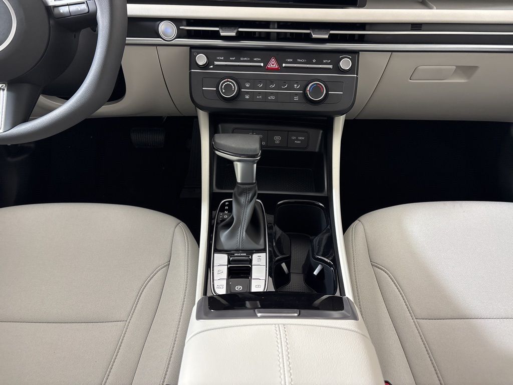 Thumbnail: 2026 Hyundai Tucson - 16