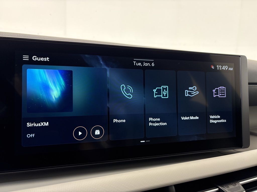 Thumbnail: 2026 Hyundai Tucson - 15