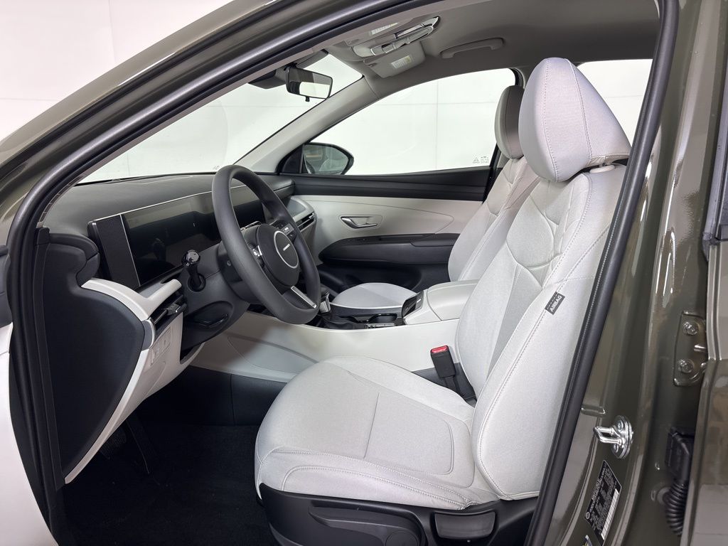 Thumbnail: 2026 Hyundai Tucson - 11