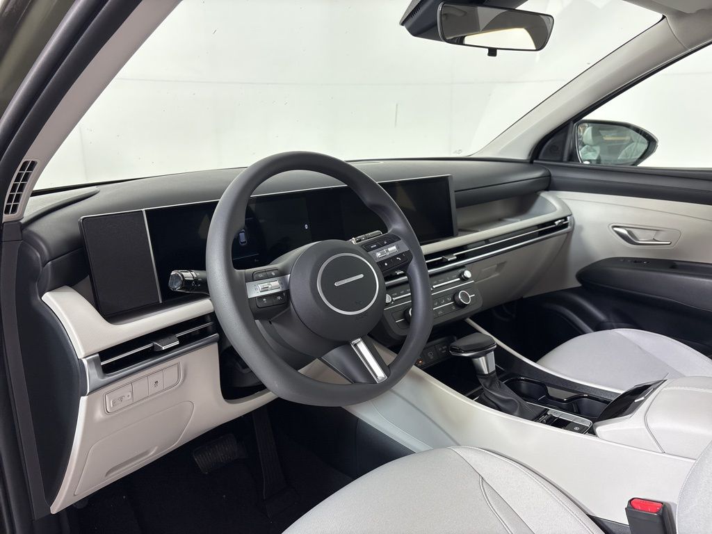 Thumbnail: 2026 Hyundai Tucson - 9