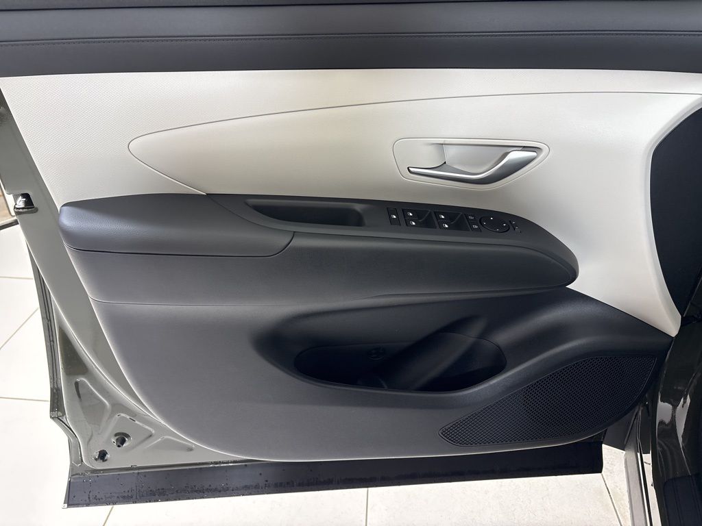 Thumbnail: 2026 Hyundai Tucson - 24