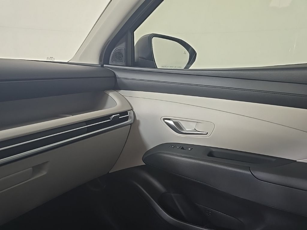 Thumbnail: 2026 Hyundai Tucson - 27