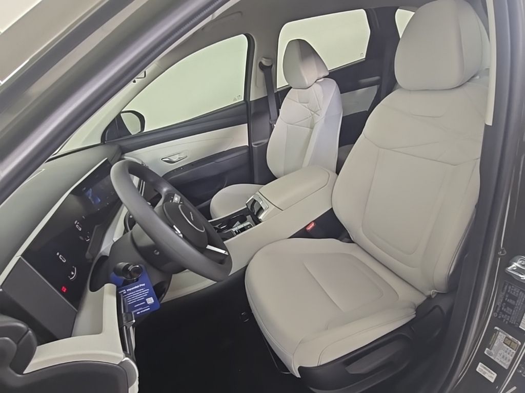 Thumbnail: 2026 Hyundai Tucson - 11