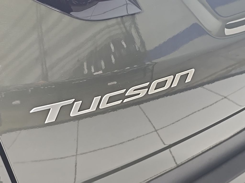 Thumbnail: 2026 Hyundai Tucson - 22