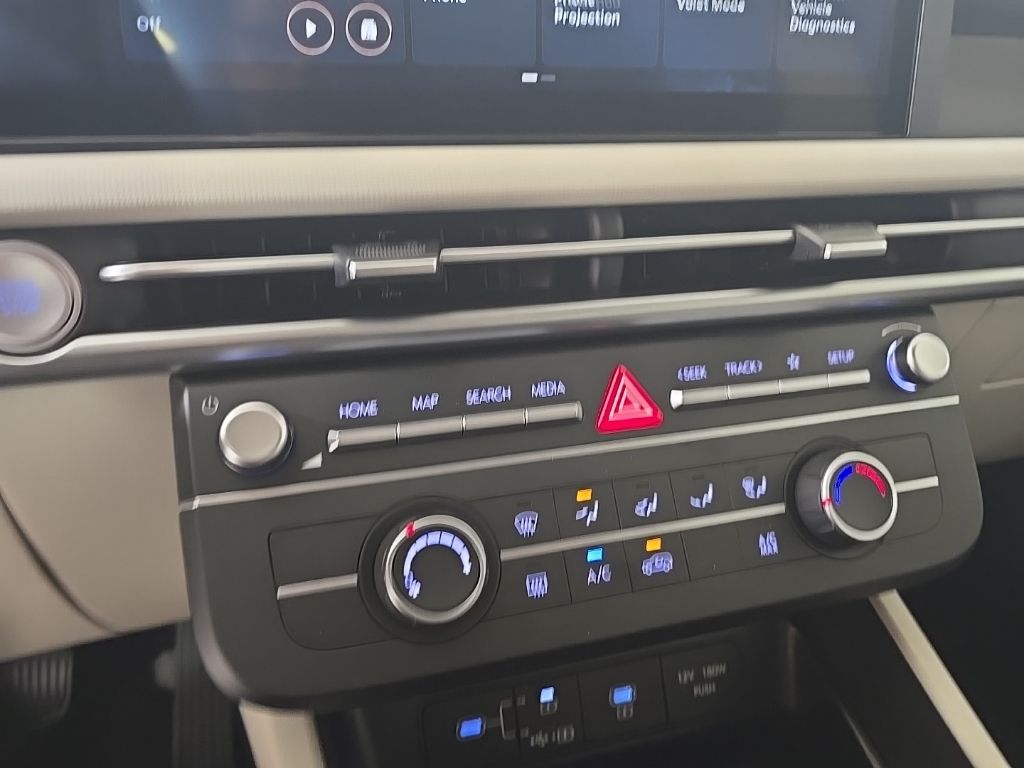 Thumbnail: 2026 Hyundai Tucson - 26