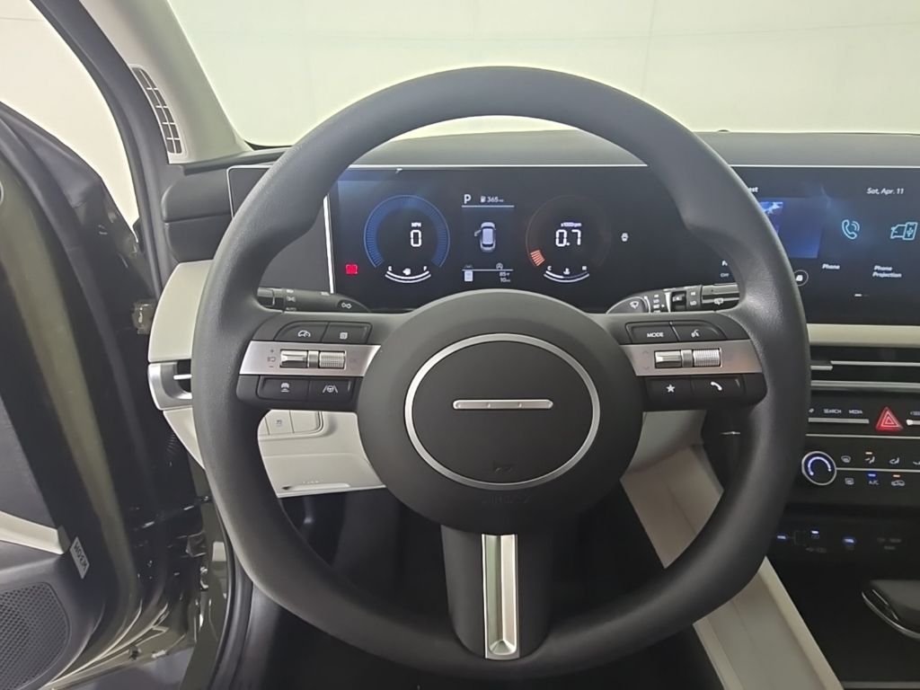 Thumbnail: 2026 Hyundai Tucson - 10