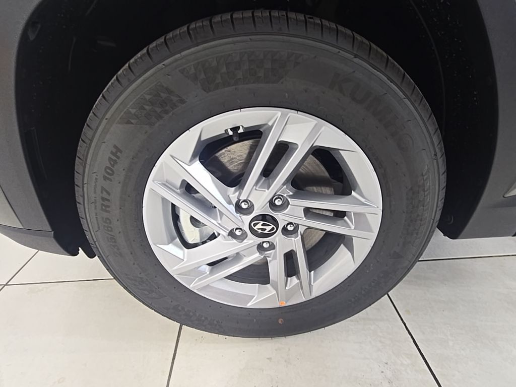 Thumbnail: 2026 Hyundai Tucson - 8