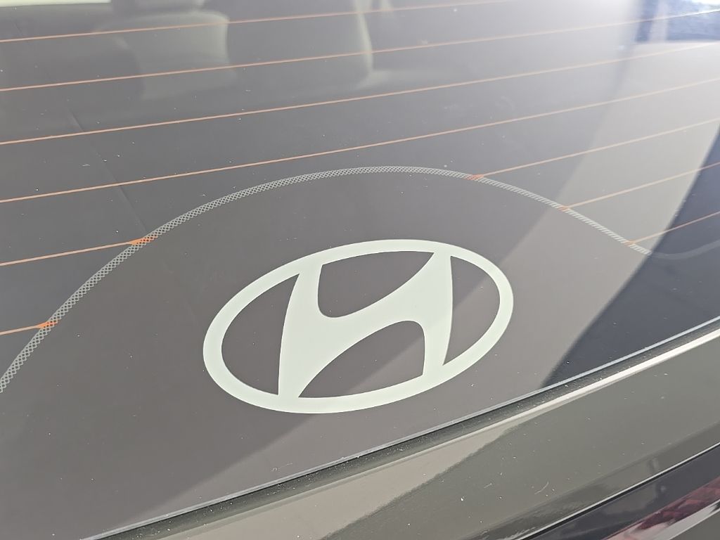 Thumbnail: 2026 Hyundai Tucson - 7