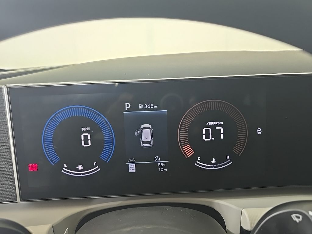 Thumbnail: 2026 Hyundai Tucson - 15